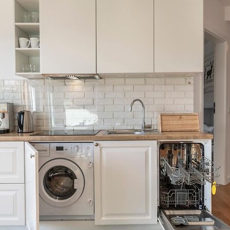 Tatrytop Apartamenty Szymaszkowa Ski Premium Zakopane Buitenkant foto