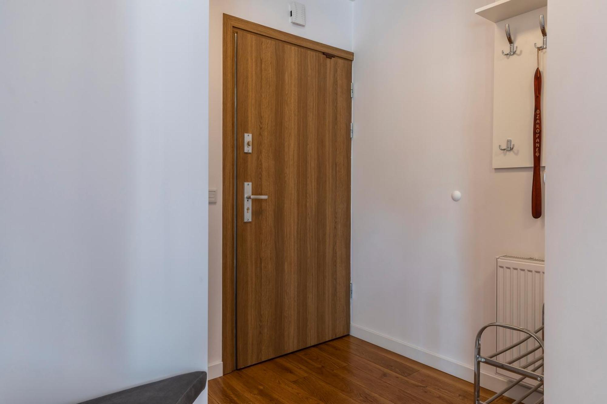 Tatrytop Apartamenty Szymaszkowa Ski Premium Zakopane Buitenkant foto