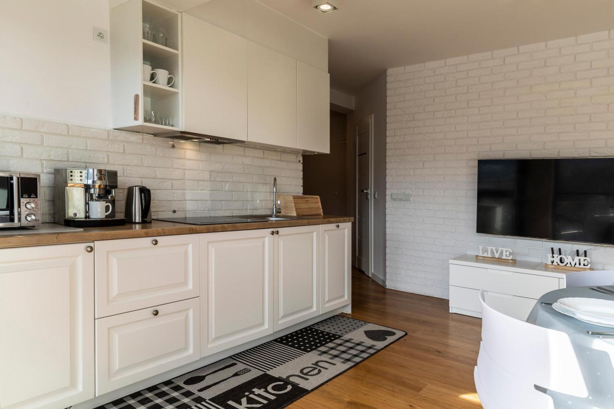 Tatrytop Apartamenty Szymaszkowa Ski Premium Zakopane Buitenkant foto
