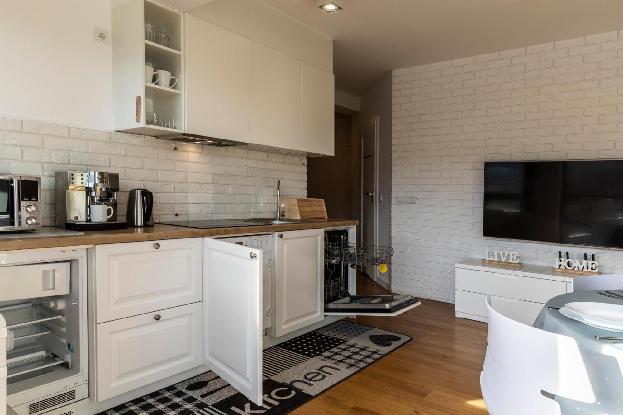 Tatrytop Apartamenty Szymaszkowa Ski Premium Zakopane Buitenkant foto