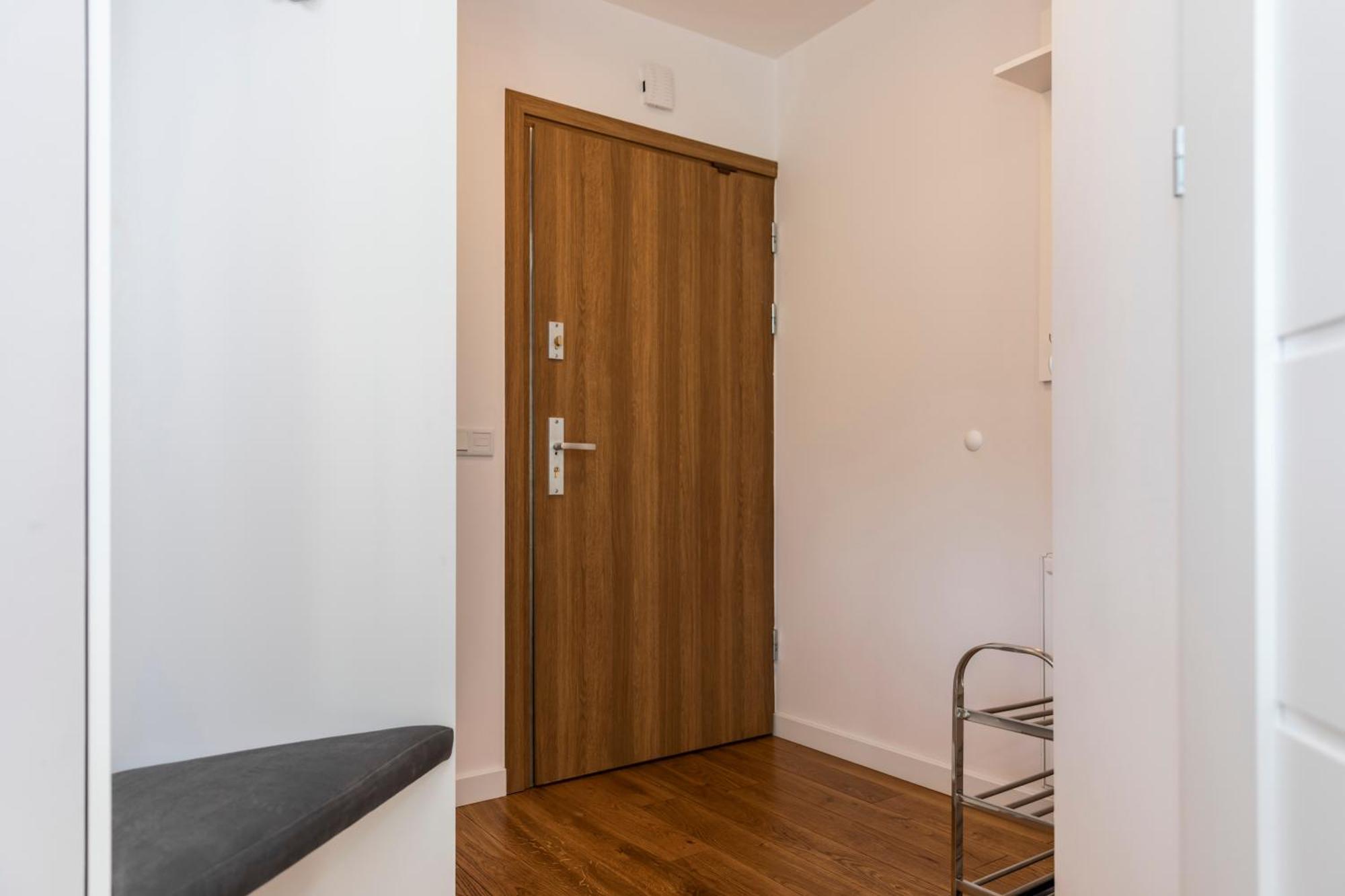 Tatrytop Apartamenty Szymaszkowa Ski Premium Zakopane Buitenkant foto