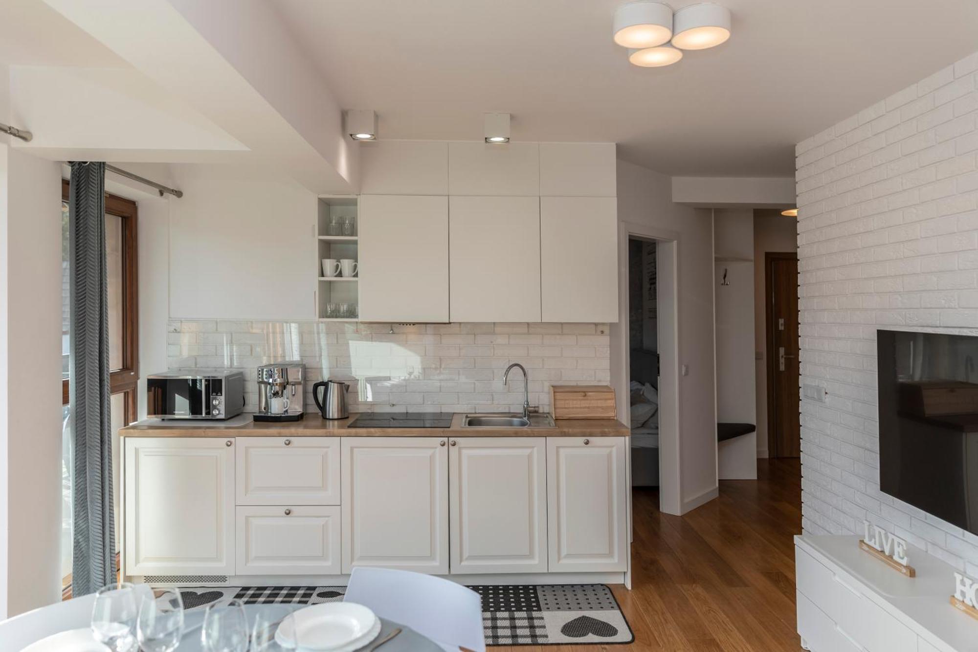 Tatrytop Apartamenty Szymaszkowa Ski Premium Zakopane Buitenkant foto