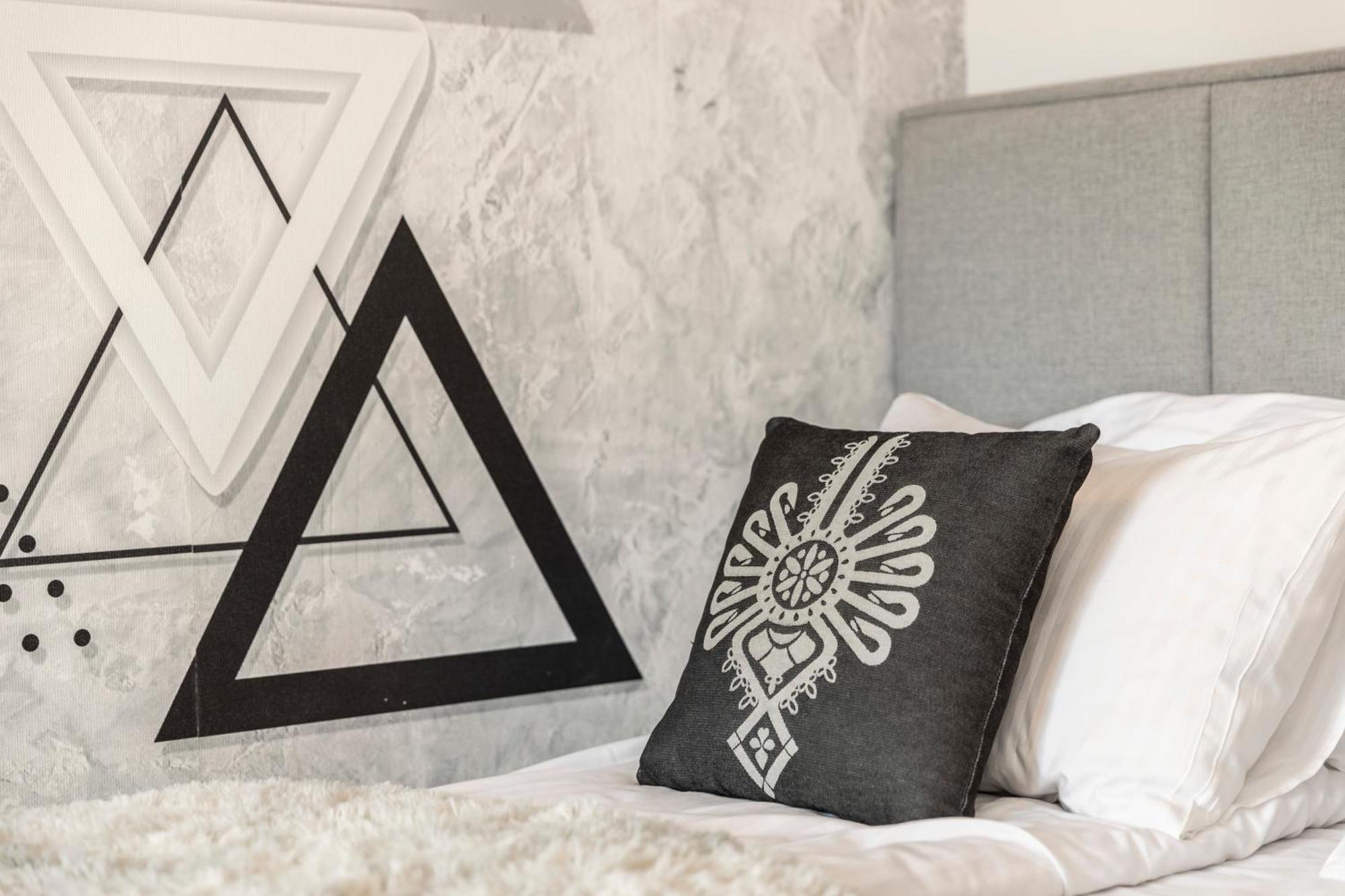 Tatrytop Apartamenty Szymaszkowa Ski Premium Zakopane Buitenkant foto