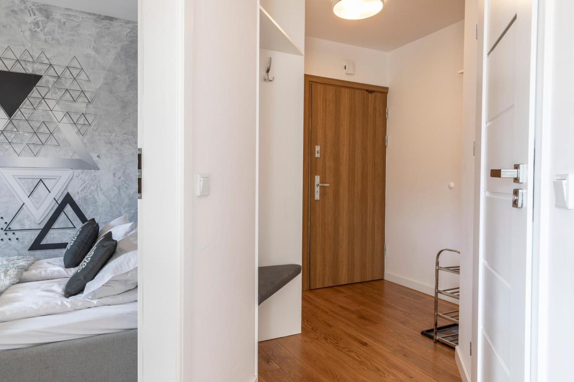 Tatrytop Apartamenty Szymaszkowa Ski Premium Zakopane Buitenkant foto