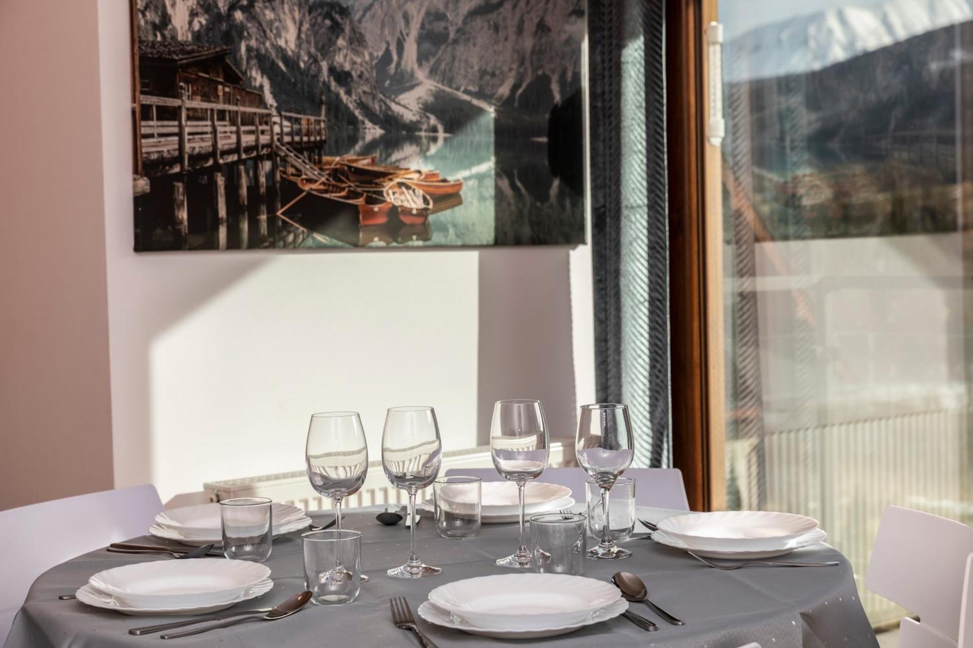 Tatrytop Apartamenty Szymaszkowa Ski Premium Zakopane Buitenkant foto
