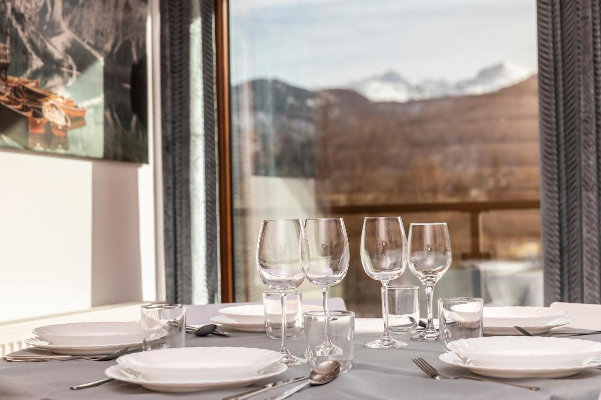 Tatrytop Apartamenty Szymaszkowa Ski Premium Zakopane Buitenkant foto