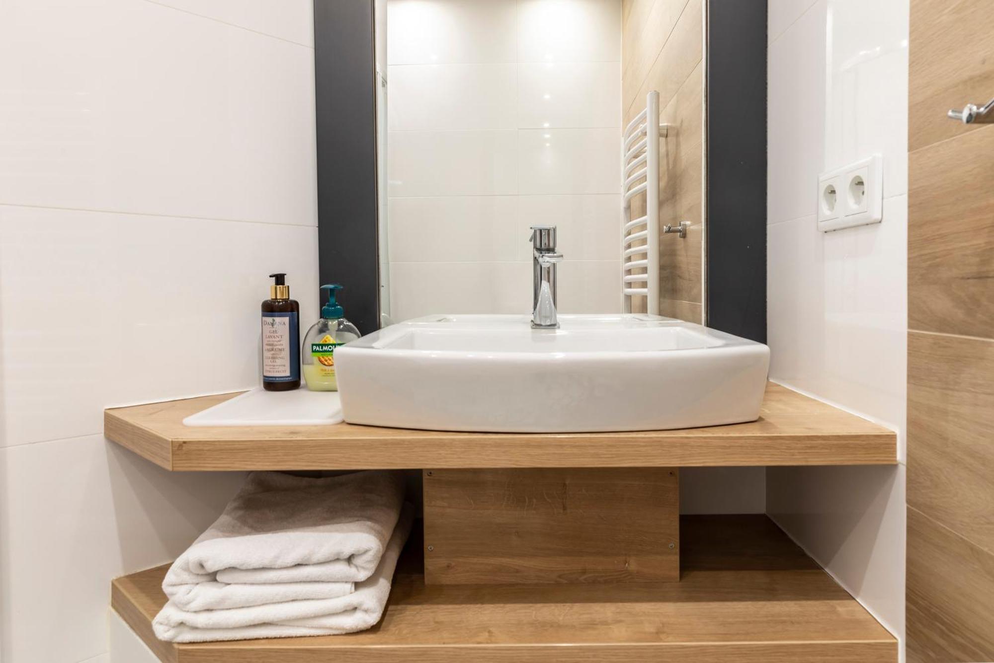 Tatrytop Apartamenty Szymaszkowa Ski Premium Zakopane Buitenkant foto