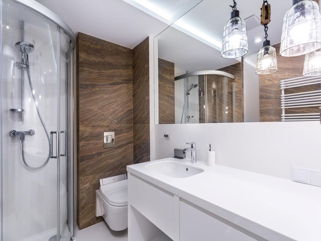 Tatrytop Apartamenty Szymaszkowa Ski Premium Zakopane Buitenkant foto